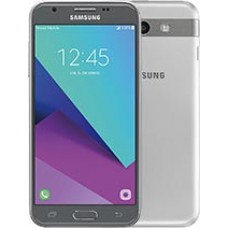 Galaxy J3 Emerge